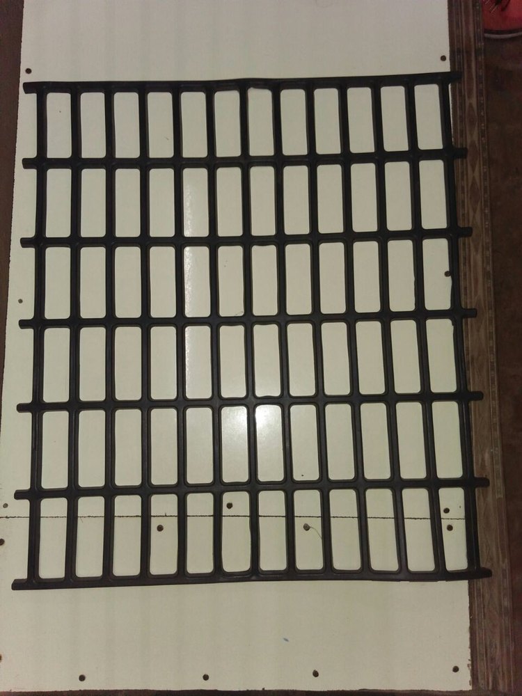 Cage Mat