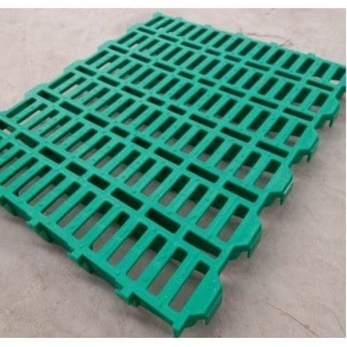 Rubber Poultry Cage Mat, 17.5, 24