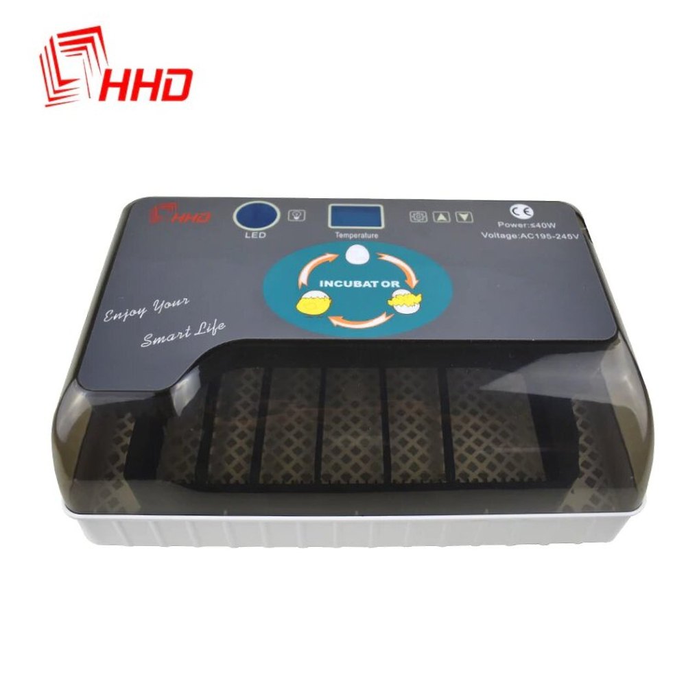 HHD 12 Egg Incubator, IND-12