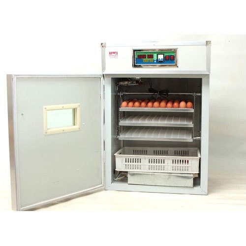 Mild Steel Egg Incubator