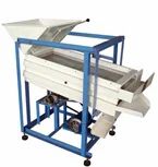Egg Grading Machine