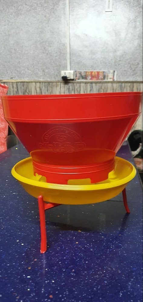 Chick Turbo Feeder