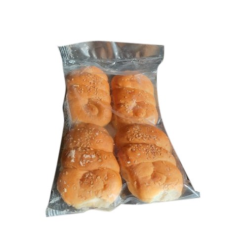 Baked Dinner Bread Rolls, Packaging Size: 150 Gram