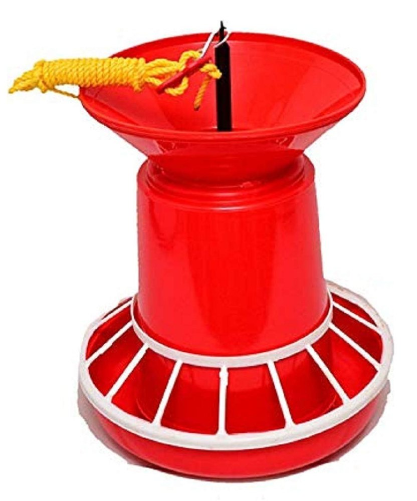 Poultry Feeder 8 Kg