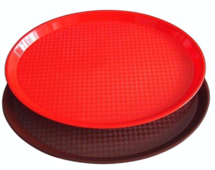 Plastic Chicken Feed Trays
