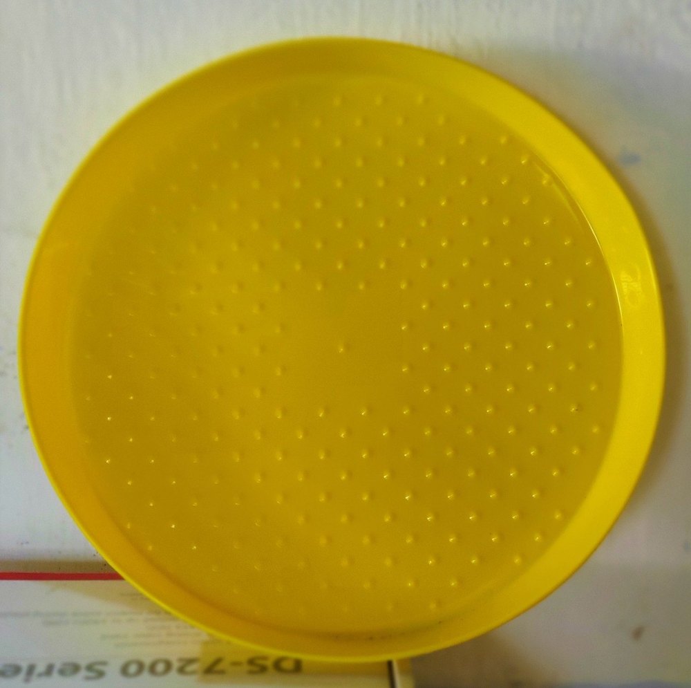 Chick Feed Tray
