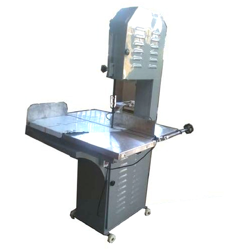 Micro Technologies Bone And Meat Cutting Machine, 1.5 hp