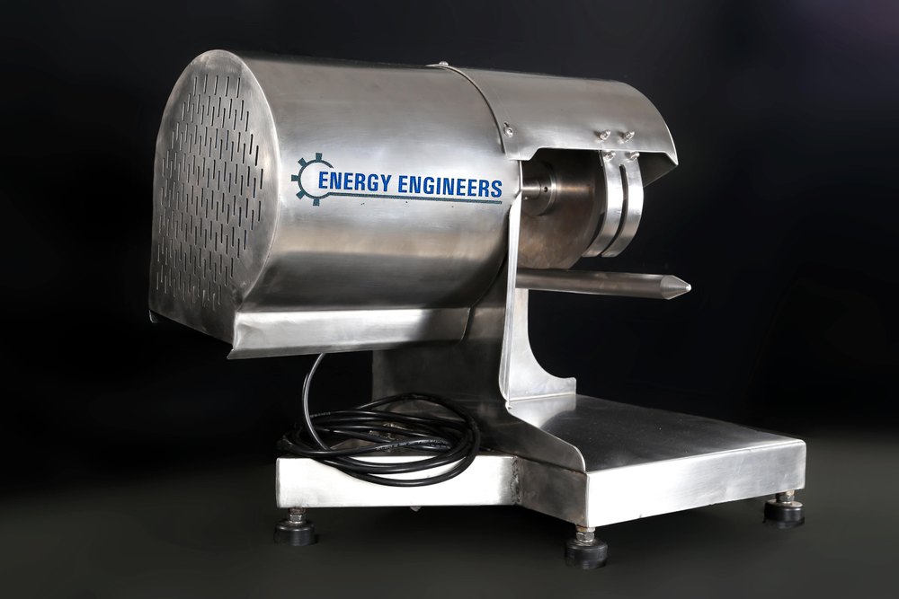 Chicken Cutting Machine