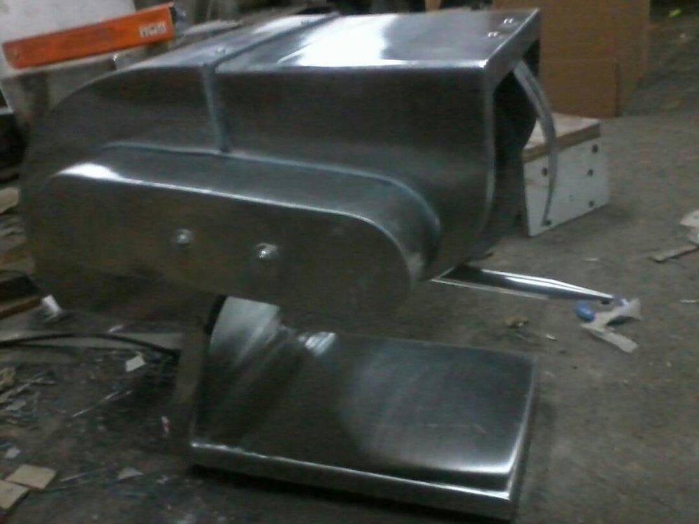 Chicken Cutting Machine