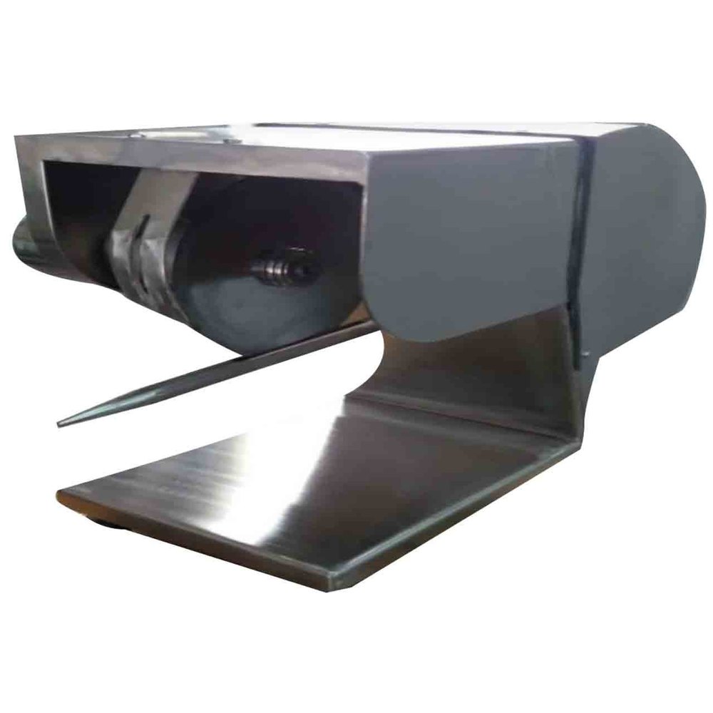 Automatic SS Chicken Cutting Machine, 200kg/h, 1 hp