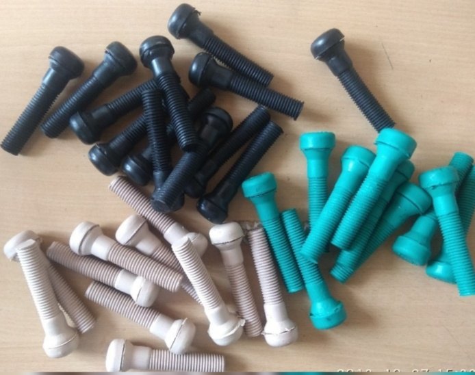 Chicken Plucker Rubber Finger