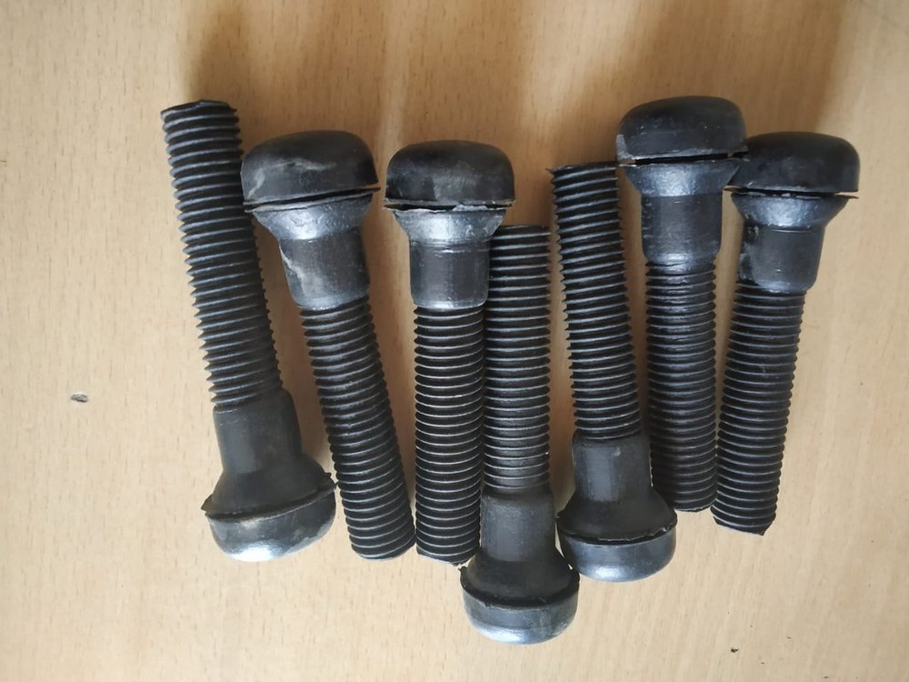 Chicken Plucker Rubber Finger