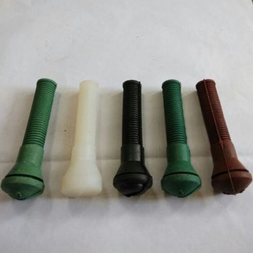 Rubber Plucker Finger