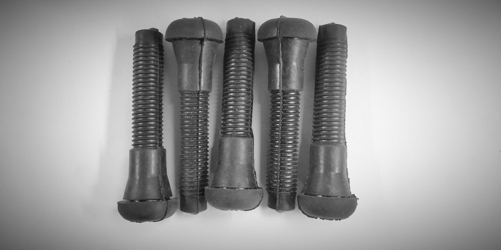 Chicken Rubber Plucker Finger