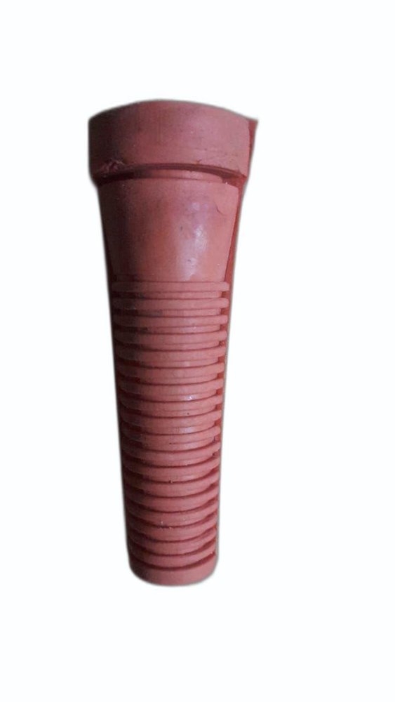 4 inch Chicken Plucker Rubber Finger