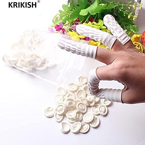 Rubber Finger