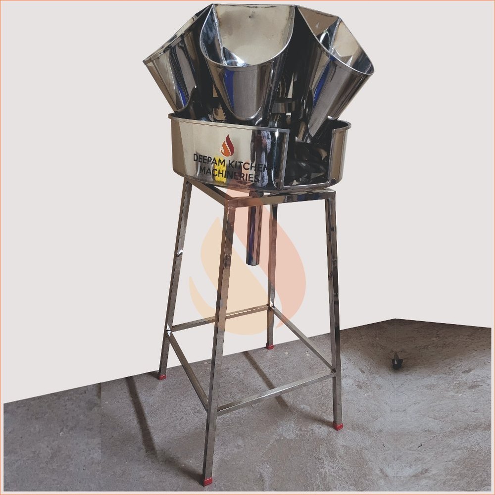 FIDUCIA Chicken Killing Cone