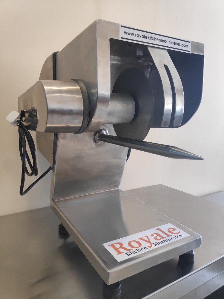 Chicken Cutting Machine, 100 Kg Per Hour