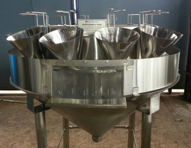 Killing Cone Stand