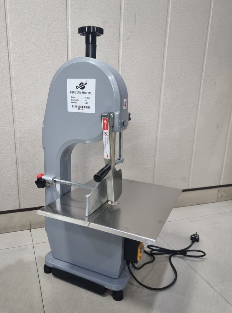 Bone Saw Machine, 2 hp