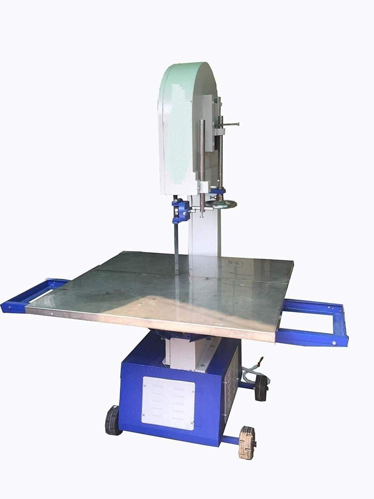 Aarson Bone & Meat Cutting Machine
