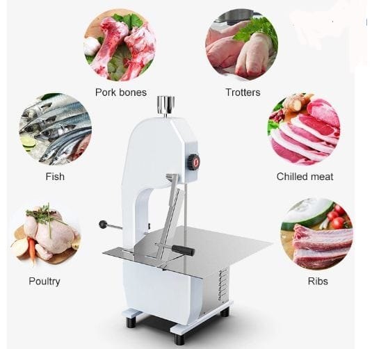 Bone Saw Machine, 1 hp