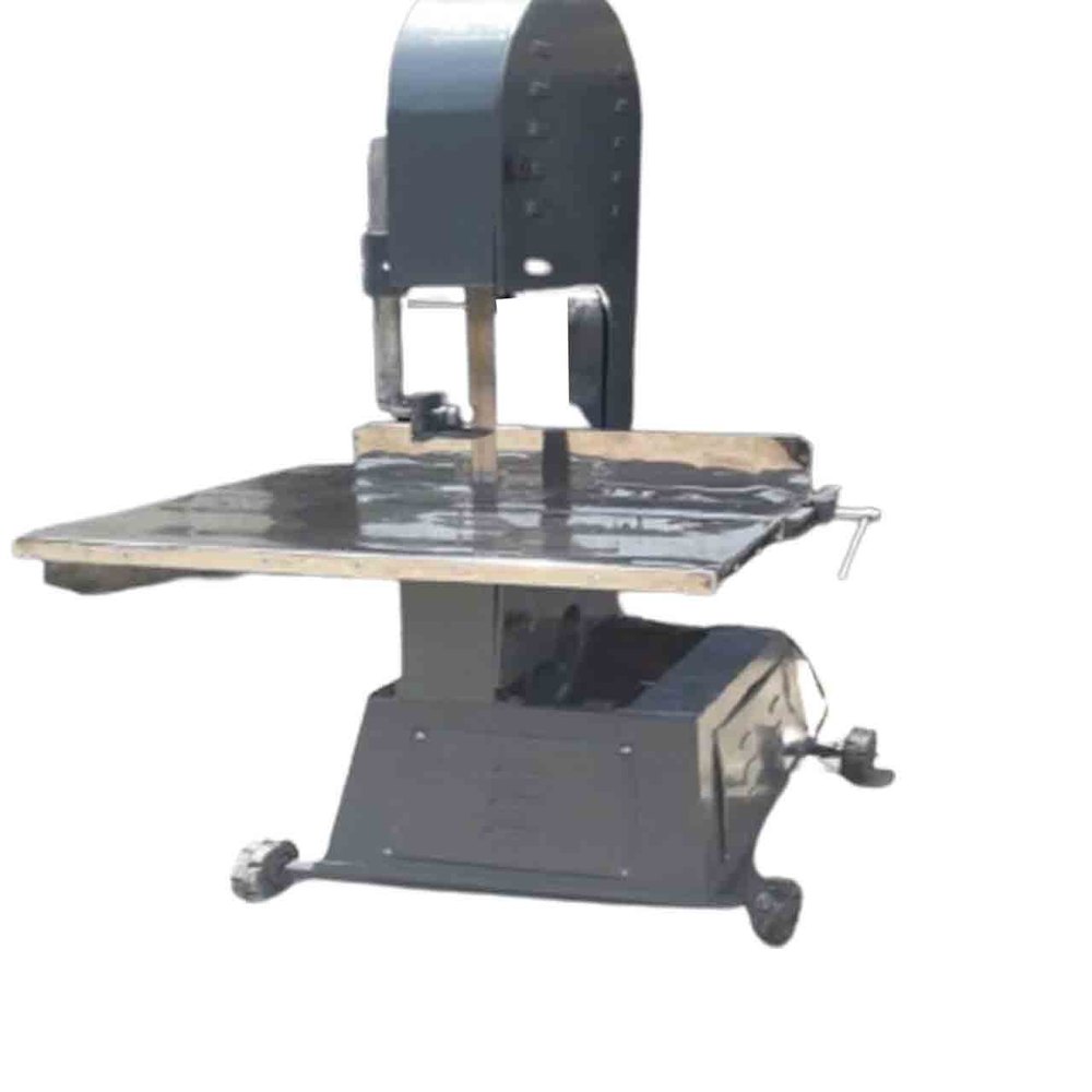 Automatic SS Meat Cutting Machine, 2 hp