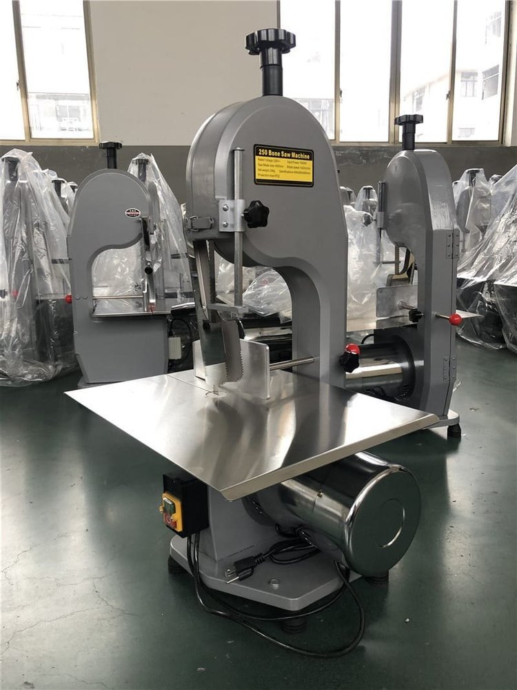 Bone Saw Machine, 1 hp