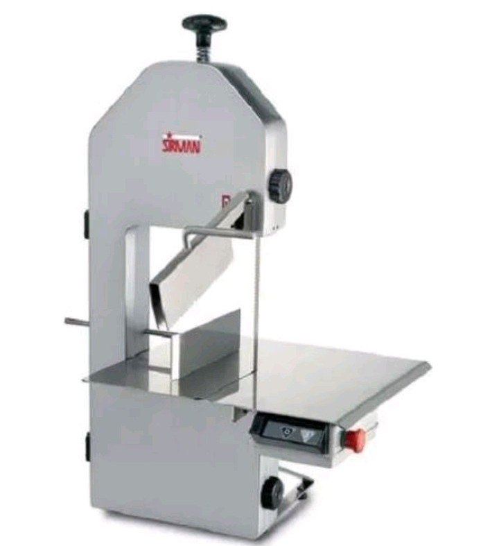 Sirman bone saw SO 1840 F3