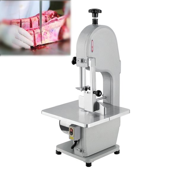 Slice Fish Cutting Bone Saw Machine, For Kitchen