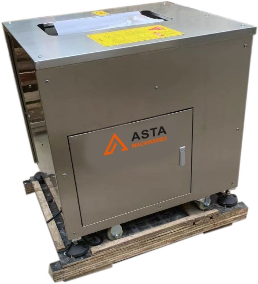 Fish Fillet Slicer Machine, 2 Hp