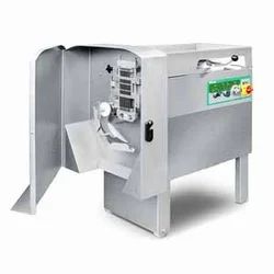 Dicer Machine