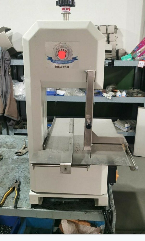 Fish cutting machine, 0.5 hp