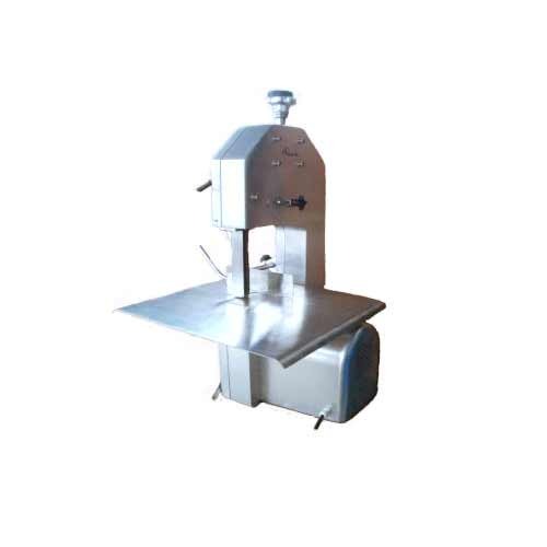 Frozen Fish Cutting Machine