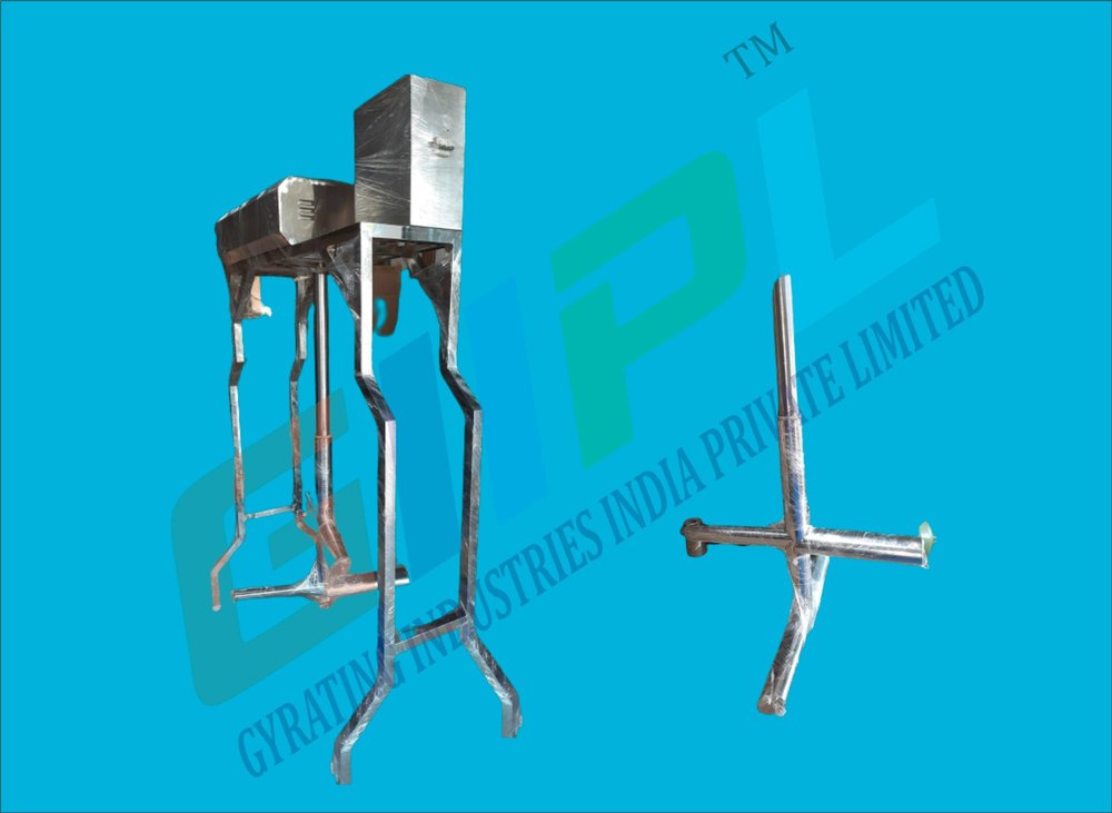 SS Shrimp Soaking Machine , For Seafood Processing