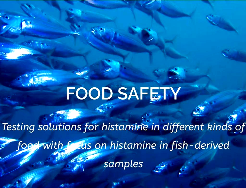 LDN Germany Histamine Elisa Kits for fish Quality Testing, 4.25, Packaging Type: Thermocol Box