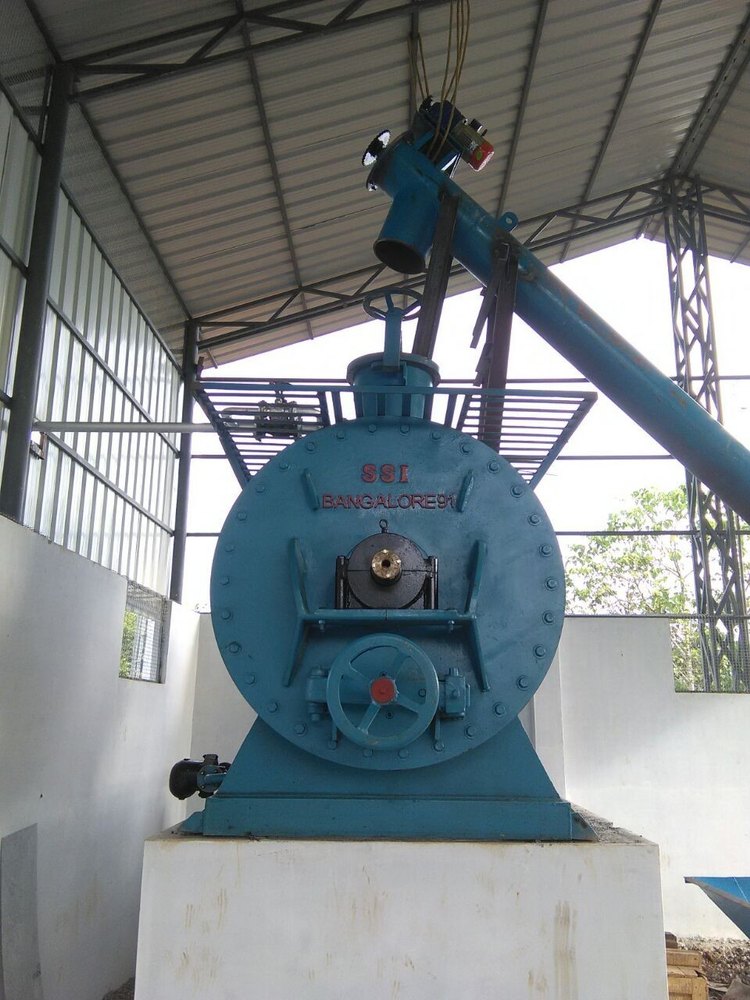 Poultry Rendering Units