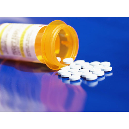 40 mg Pain Killers, Tablet, Packaging Size: 60 Tab.