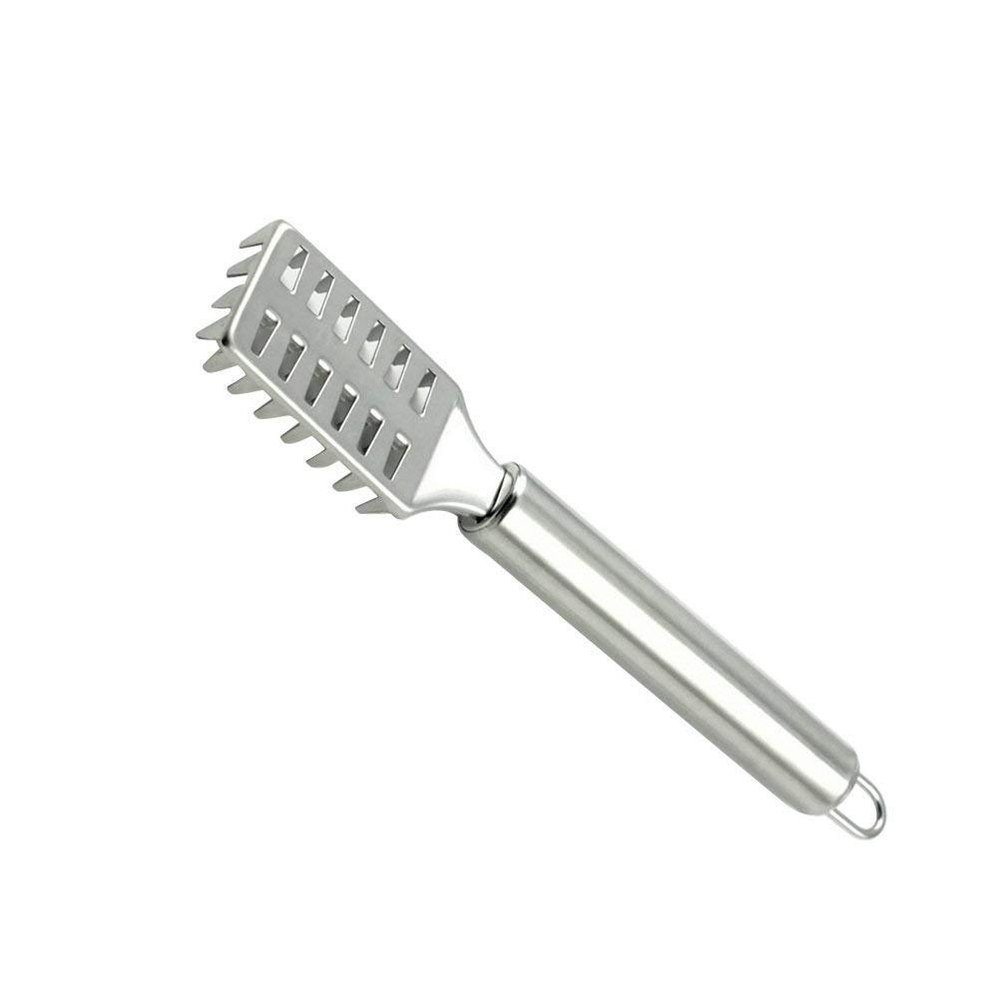 Manual Stainless Steel Fish Scale Remover