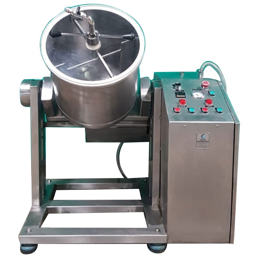 Vacuum Meat Tumbler