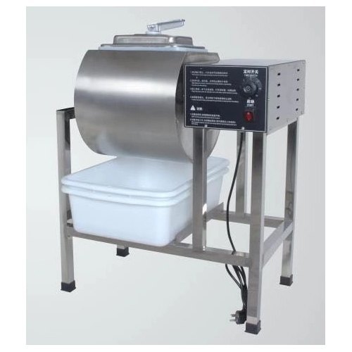 Vacuum Marinated Machine