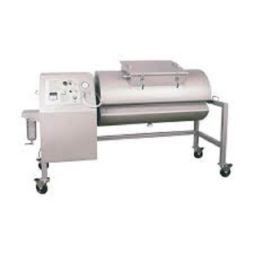 Meat Vacuum Tumblers