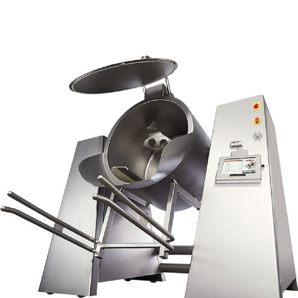 Vacuum Tumbler