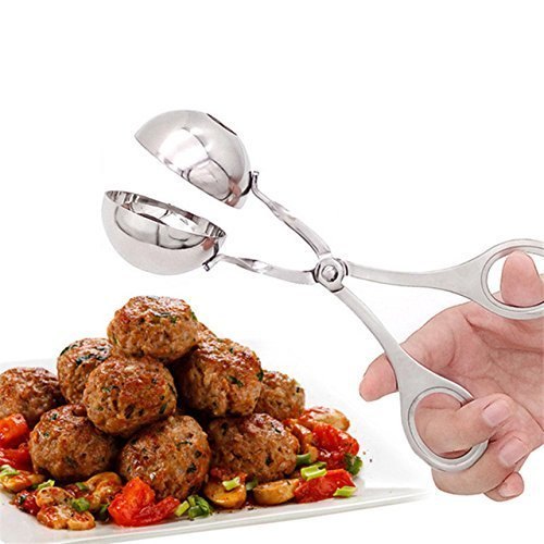 Meat Tools Stainless Steel Meatballs Maker