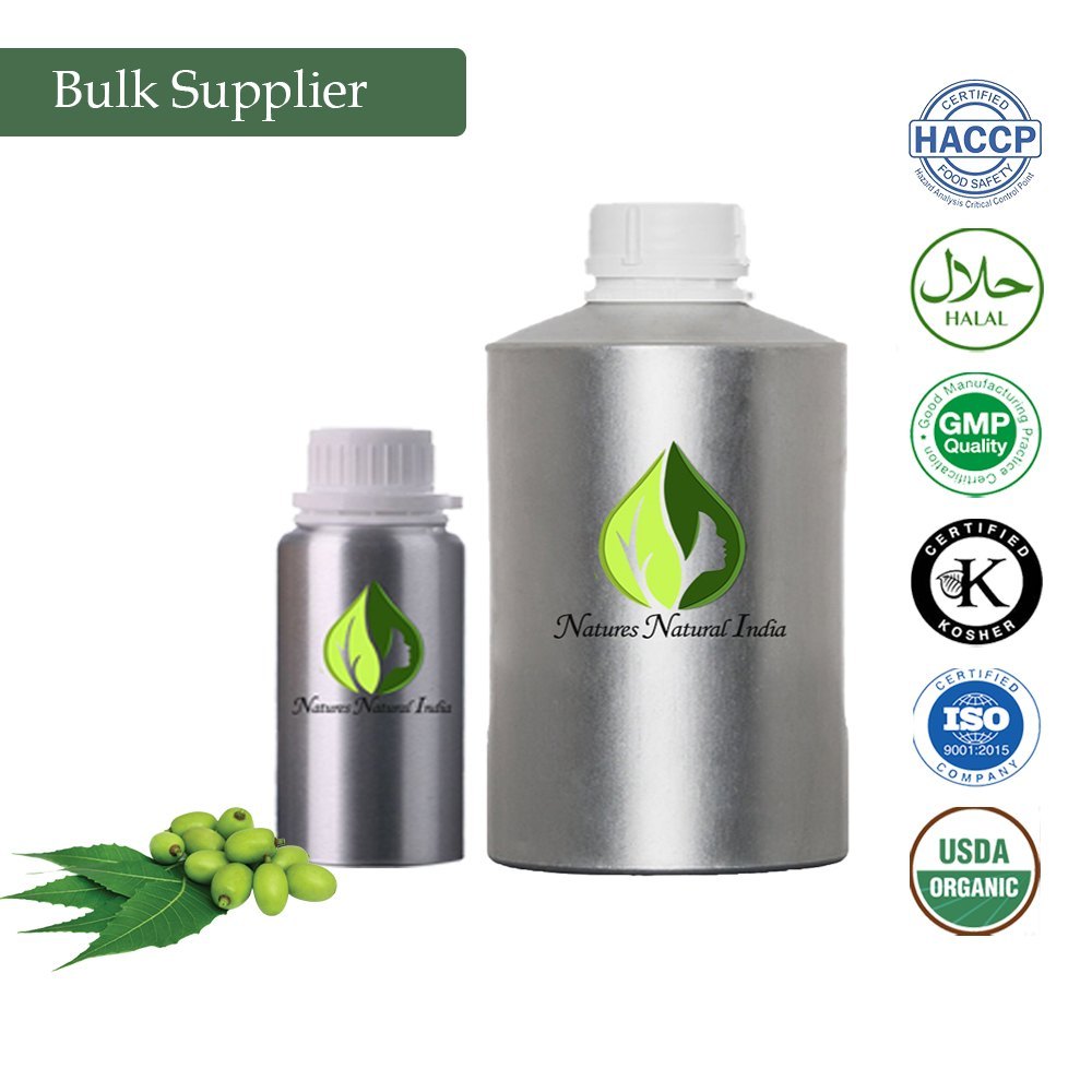 Neem Oil