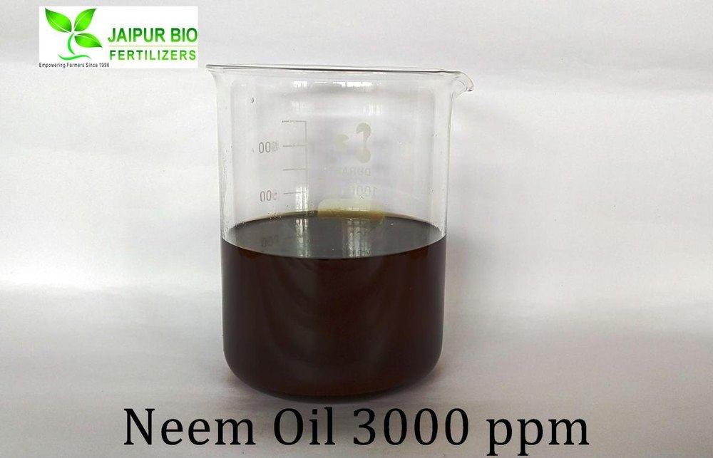 Neem Oil