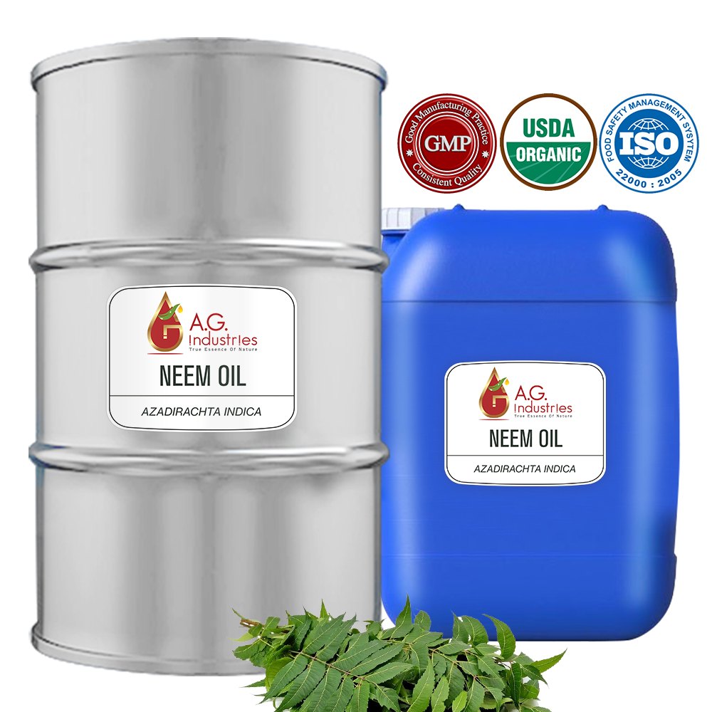 Neem Oil
