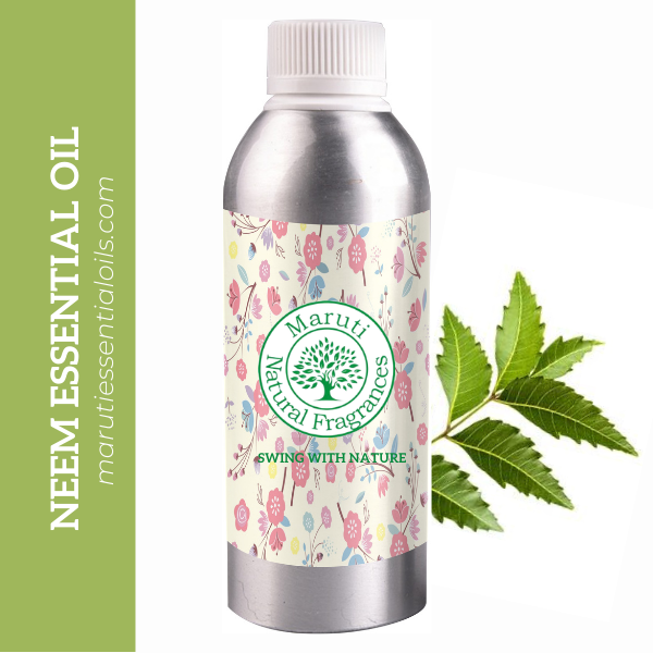 Cold Pressed Organic Neem Oil, For Food, Packaging Size: 10 kg