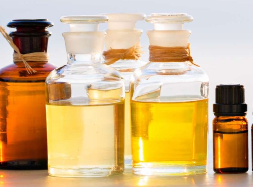 Neem Carrier Oil