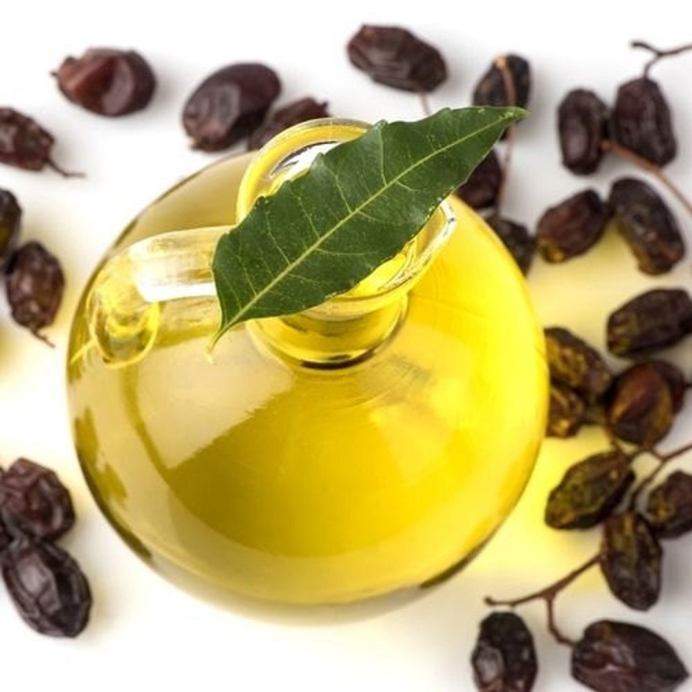 Neem Oil Azadirachta Indica